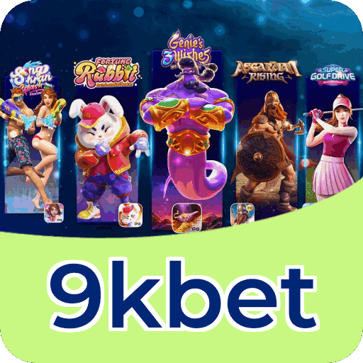 Instalação PC 9kbet